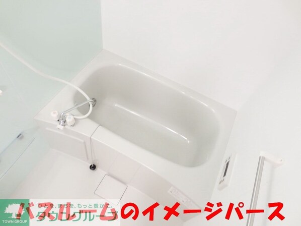 サウダージ元横山の物件内観写真